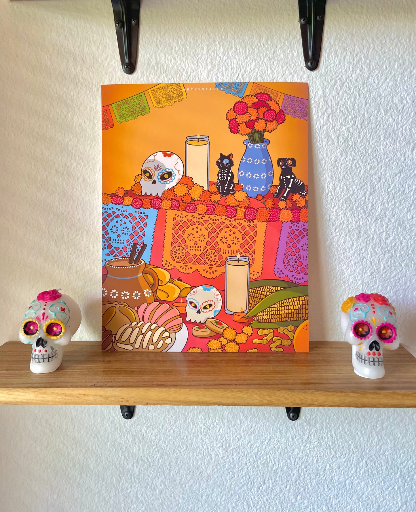 Un Ofrenda Para Ti