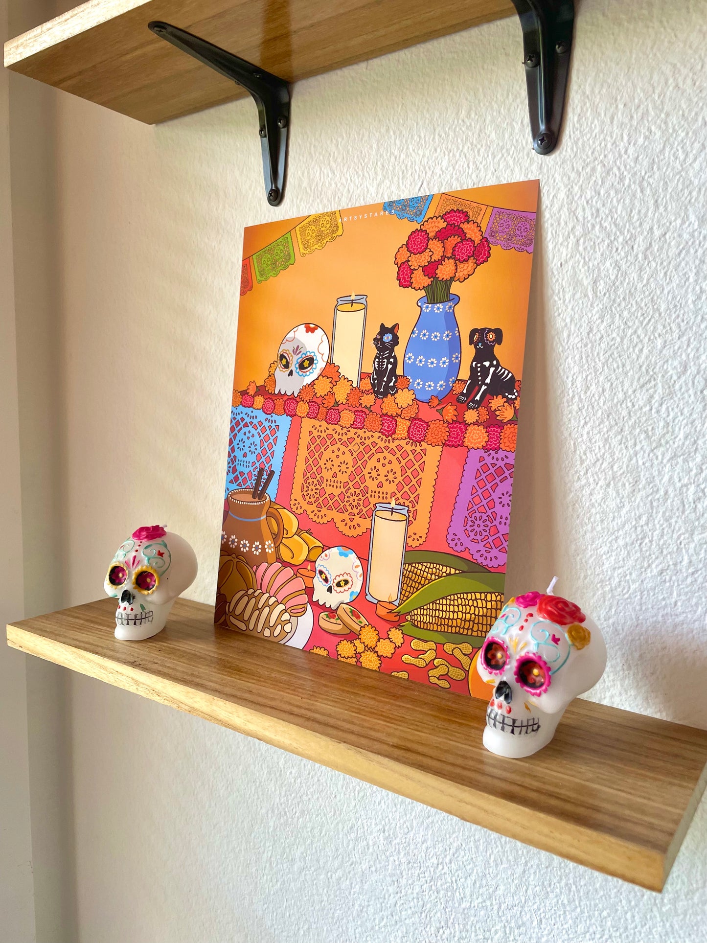 Un Ofrenda Para Ti