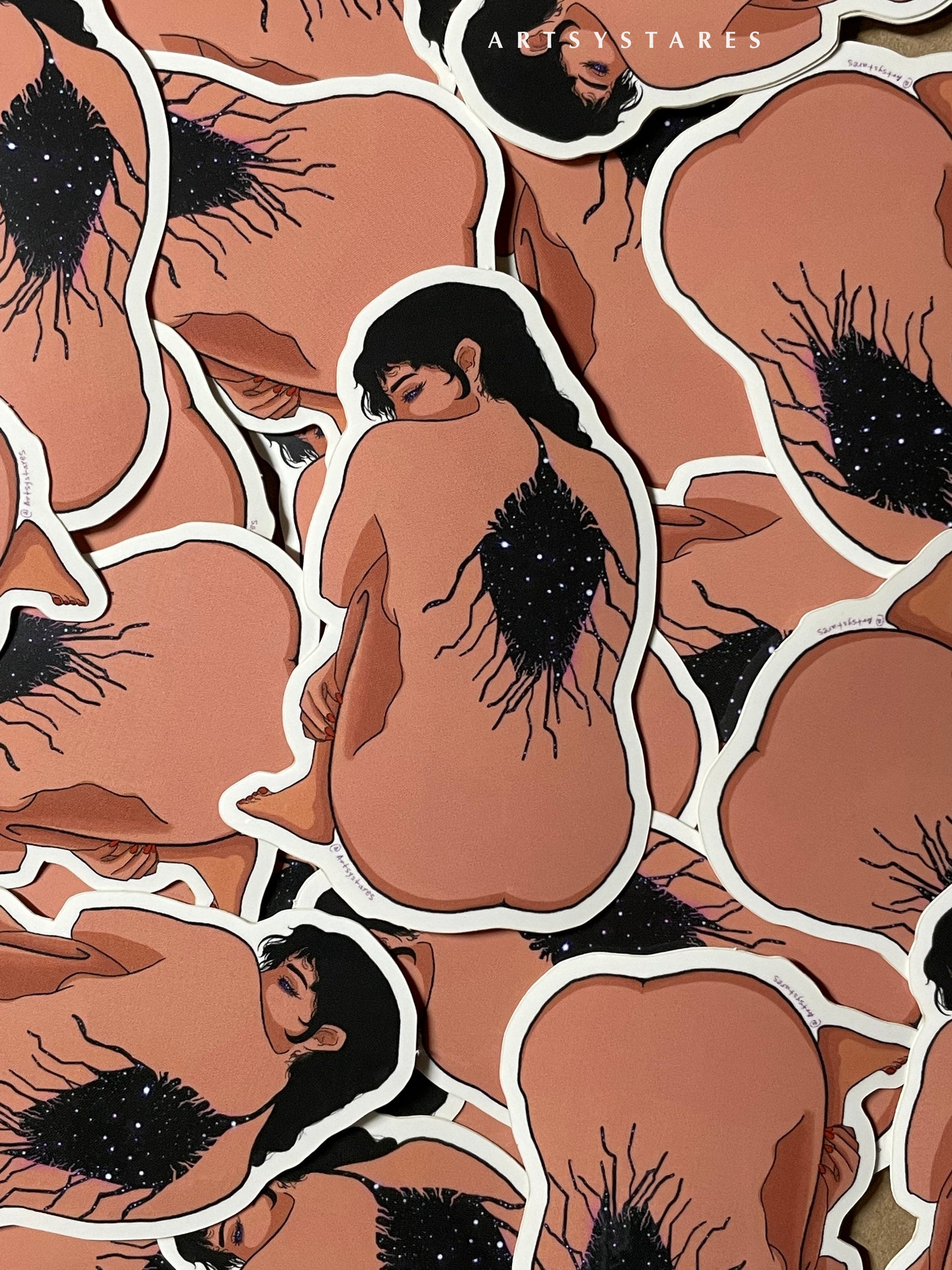 Phase 2 Sticker