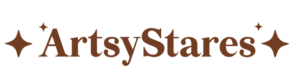 ARTSYSTARES logo
